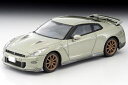 トミカリミテッドヴィンテージNEO LV-N316a NISSAN GT-R Premium Edition T-spec 2024 model(ミレニアムジェ...