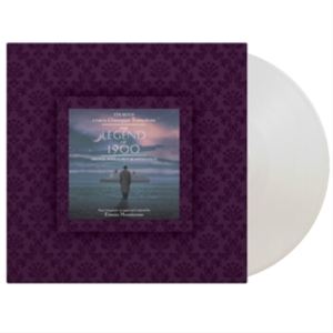 輸入盤 OST / LEGEND OF 1900 （WHITE） 