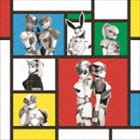にょロボてぃくす / 3ミクロンのネジ [CD]