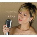 KANA / 忍ばず・ものがたり [CD]