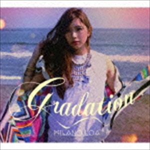 MILANO LOA / Gradationʥڥץ饤ס [CD]