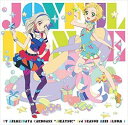 AIKATSU☆STARS! / TVアニメ／データカードダス アイカツ! 3rdシーズン 挿入歌ミニアルバム2 Joyful Dance [CD]