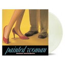 松原正樹 / Painted Woman＜LIMITED EDITION PURE VIRGIN VINYL＞ [レコード 12inch]