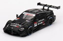 1/64 Nissan Z GT500 NISMO SUPER GTシリーズ 2021 #230 プレゼンテーション(左ハンドル) MGT00755-L 完成品...
