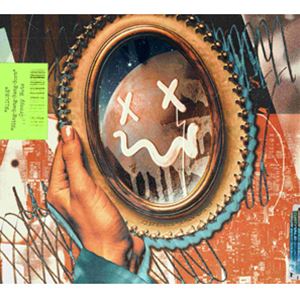 Creepy Nuts / 二度寝／Bling-Bang-Bang-Born（初回生産限定盤／CD＋Blu-ray） [CD]