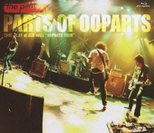 the pillows／PARTS OF OOPARTS 