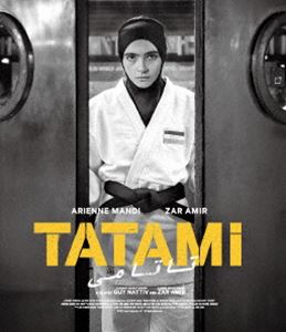 TATAMI [Blu-ray]