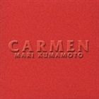 熊本マリ / CARMEN [CD]