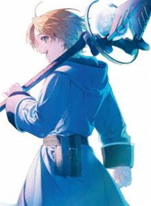 無職転生 〜異世界行ったら本気だす Blu-ray Chapter 4 [Blu-ray]