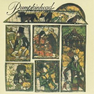 パンプキンヘッド / パンプキンヘッド（生産限定盤） [CD](2.0)