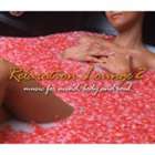 リラクゼーション ラウンジ 3 ミュージック フォー マインドボディ アンド ソウル詳しい納期他、ご注文時はお支払・送料・返品のページをご確認ください発売日2006/10/11（ヒーリング） / リラクゼーション・ラウンジ・ツーリラクゼーション ラウンジ 3 ミュージック フォー マインドボディ アンド ソウル ジャンル イージーリスニングヒーリング/ニューエイジ 関連キーワード （ヒーリング）アジアン、エキゾ系アーティストが制作したヒーリング・トラックを集めたコンピレーション・アルバム｀リラクゼーション・ラウンジ｀の第2弾。 （C）RS収録曲目11.Daydreams(3:52)2.Natural Healing(6:19)3.Picture Of Health(3:07)4.Flowering Time(5:47)5.The Influence Of Chi(5:26)6.Sun Style(3:50)7.Exercising Form(4:10)8.Mystery Of Meditation(6:38)9.The Meaning Of Life(4:53)10.Fresh Feelings(5:08)11.Gentle Strength(3:29)12.Pleasures Of Scent(4:55)13.Fountain Paradise(5:15) 種別 CD JAN 4560107627976 収録時間 62分49秒 組枚数 1 製作年 2006 販売元 エイベックス・ミュージック・クリエイティヴ登録日2006/10/20