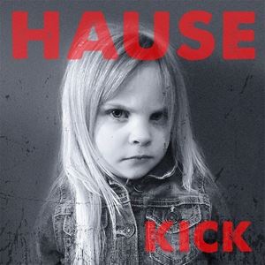 A DAVE HAUSE / KICK [CD]