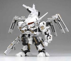 D- ARMORED CORE 󥿡 - Υ֥ꥹ֥꡼ KP209X ȤΩƼץǥ