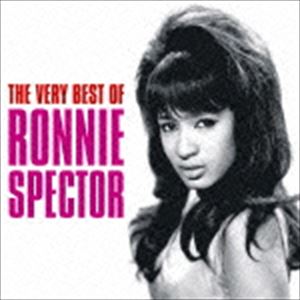 Artist Name: Y - ロニー・スペクター / ヴェリー・ベスト・オブ・ロニー・スペクター（Blu-specCD2） [CD]