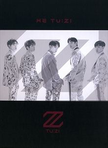 WE TUZI （EP）詳しい納期他、ご注文時はお支払・送料・返品のページをご確認ください発売日2020/1/152Z / WE TUZI （EP）トゥージー / ウィー・トゥージー ジャンル 洋楽アジアンポップス 関連キーワード トゥージー2Z関連商品K-POP 輸入盤 一覧はコチラ 種別 CD 【輸入盤】 JAN 8809291273979登録日2020/01/24