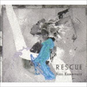 Nao Kawamura / RESCUE [CD]