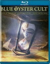 輸入盤 BLUE OYSTER CULT / LIVE AT ROCK OF AGES FESTIVAL 2016 [BLU-RAY]