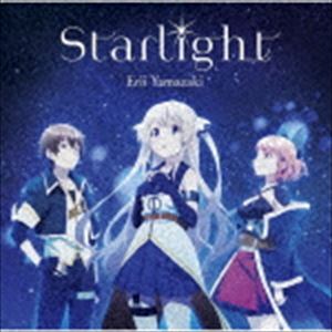 山崎エリイ / TVアニメ「七星のスバル」エンディング・テーマ：：Starlight（通常盤） [CD]