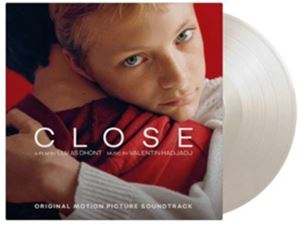 CLOSE ＝MUSIC BY VALENTIN HADJADJ＝ （WHITE）詳しい納期他、ご注文時はお支払・送料・返品のページをご確認ください発売日2025/4/4OST / CLOSE ＝MUSIC BY VALENTIN HADJADJ＝ （WHITE）サウンドトラック / クローズ・＝・ミュージック・バイ・バレンティン・ハジャジ・＝（ホワイト） ジャンル サントラその他 関連キーワード サウンドトラックOSTThe intense friendship between two thirteen-year old boys Leo and Remi suddenly gets disrupted.Close is a film about friendship and responsibility. Close premiered at the Cannes Film Festival in 2022 to critical acclaim and won the Grand Prix. Specialized critics praised the performances. The film was nominated for the Academy Award for Best Intern※こちらの商品は【アナログレコード】のため、対応する機器以外での再生はできません。収録内容［Side A］1. Bliss （Main Theme）2. A Close Friendship3. The Rupture4. Remi’s Concert5. The Red Room6. Dimming［Side B］1. Remi’s Torments2. Sophie3. Brotherhood4. The Acceptance5. Closer関連商品サウンドトラック CD 種別 LP 【輸入盤】 JAN 8719262038981登録日2025/02/27