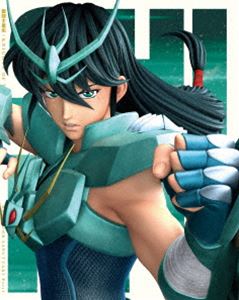 聖闘士星矢：Knights of the Zodiac バトル・サンクチュアリ Part 1 [Blu-ray]