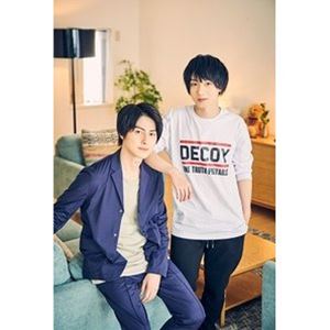 REAL⇔FAKE One Day’s Diary 悠輔＆黎士郎編【通常版】【BD】 [Blu-ray]