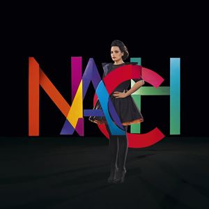 輸入盤 NACH / NACH [CD]