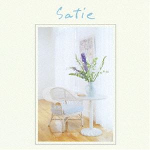 Composer: Sa Line - 柴野さつき（p） / サティのある部屋（限定生産盤） [CD]