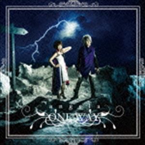 Artist Name: Ya Line - angela / ONE WAY（初回限定盤） [CD]
