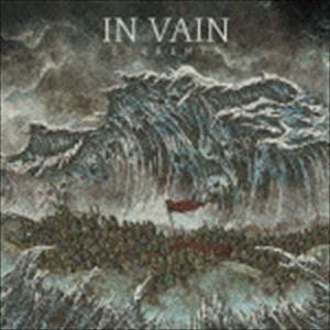 イン・ヴェイン / カレンツ [CD]