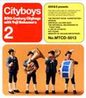 シティボーイズ with 中村有志 / 20th Century Cityboys 2 with Yuji Nakamura [CD]