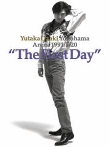 復活 尾崎豊 YOKOHAMA ARENA 1991.5.20 [DVD]