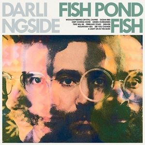 A DARLINGSIDE / FISH POND FISH [CD]