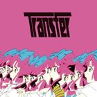 livetune / Transfer（初回盤／CD＋DVD） CD