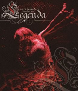 浜田麻里／Mari Hamada Live Tour 2012”Legenda” [Blu-ray]