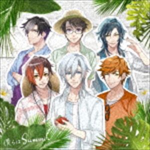 ツキクラ×劇団アルタイル / 僕らはSummer（通常盤） [CD]