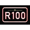 R100 [Blu-ray]