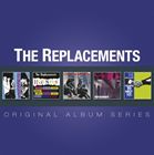 A REPLACEMENTS / ORIGINAL ALBUM SERIES [5CD]