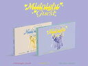 輸入盤 FROMIS＿9 / 4TH MINI ALBUM ： MIDNIGHT GUEST CD