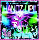 (オムニバス) 411 プレゼンツ ハンズ・アップ!!（CD＋DVD） [CD]
