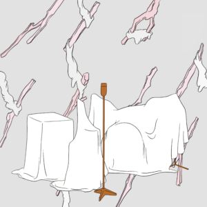 スカート / アナザー・ストーリー [レコード 12inch]