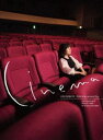 柴田淳／JUN SHIBATA 20th Anniversary Film ”Cinema” Blu-ray