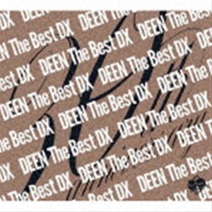 DEEN / DEEN The Best DX Basic to Respect（初回生産限定盤） 