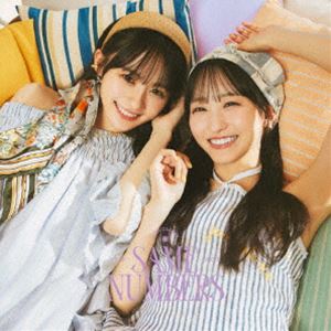 乃木坂46 / Same numbers（Type-B／CD＋Blu-ray） [CD]