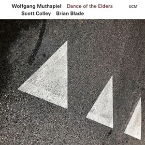 輸入盤 WOLFGANG MUTHSPIEL / DANCE OF THE ELDERS CD