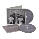 輸入盤 FLEETWOOD MAC / RUMOURS LIVE [2CD]