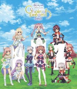 Re：ステージ!ワンマンライブ「Chain of Dream」【DAY2】 [Blu-ray]