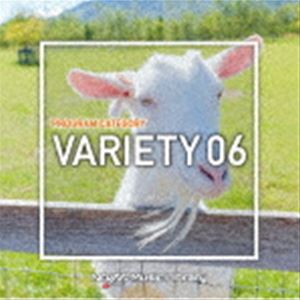 NTVM Music Library 番組カテゴリー編 バラエティ06 [CD]