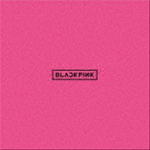 BLACKPINK / BLACKPINKCDDVD [CD]
