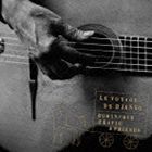 ドミニック・クラヴィク＆フレンズ / フレンチ・カフェ・ミュージック ジャンゴを巡る素敵な旅 [CD]