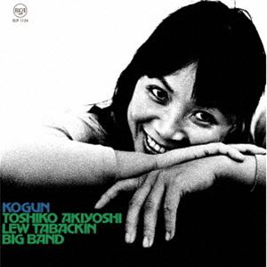 秋吉敏子＝ルー・タバキン・ビッグ・バンド / 孤軍（完全生産限定盤） [レコード 12inch]